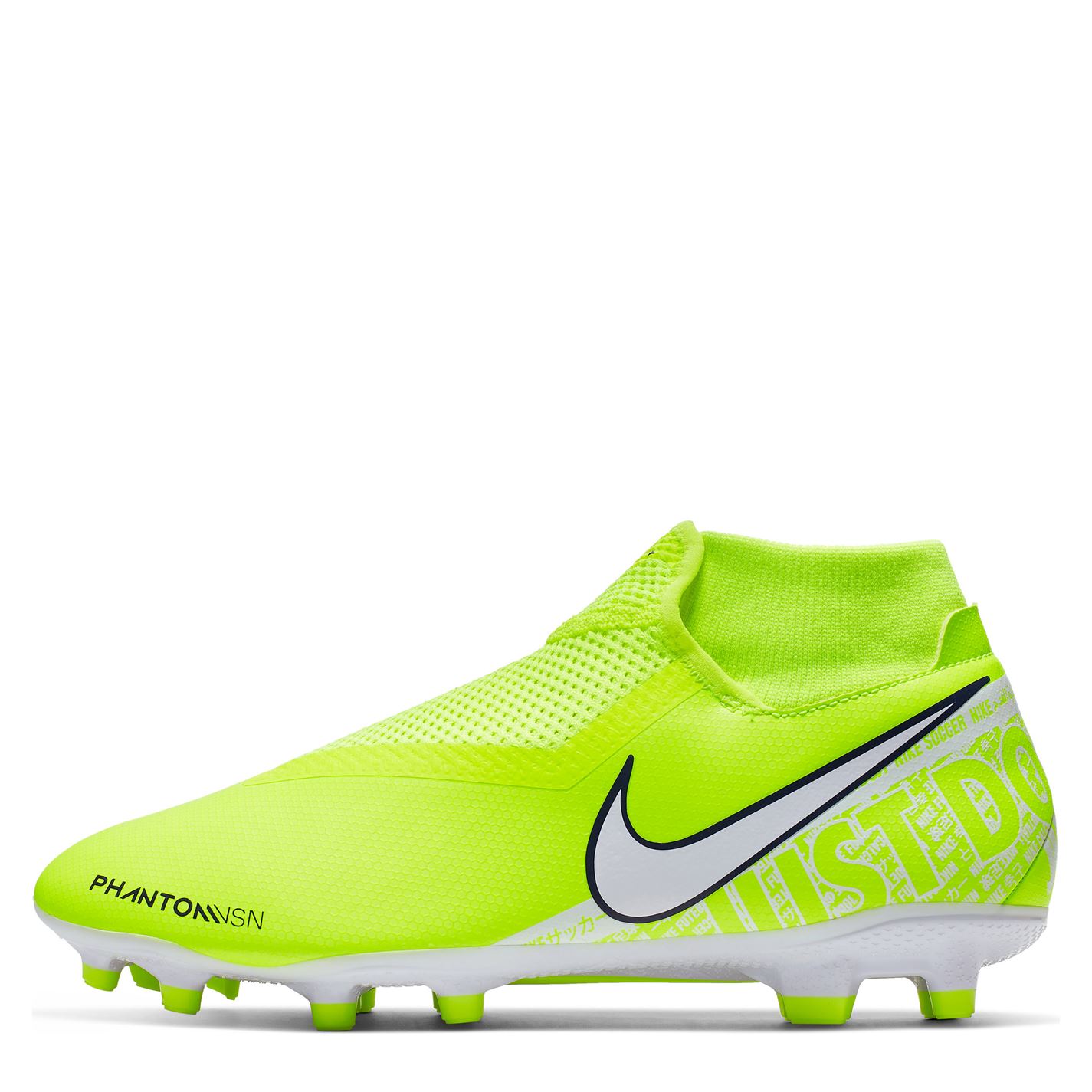 nike phantom vision 2 academy fg mens football boots