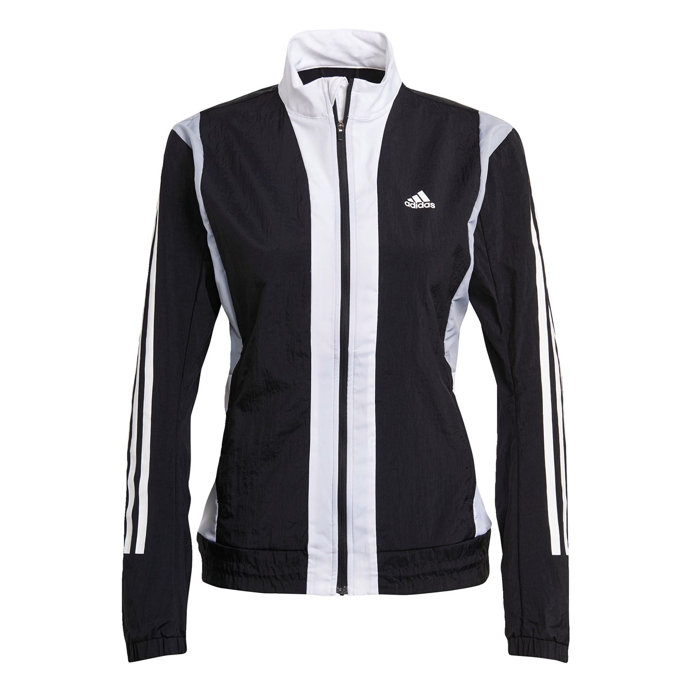 Adidas Running Track Top Womens