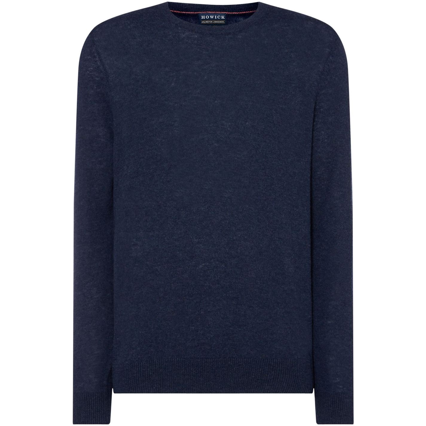 Howick Arlington Crew Neck 100 
