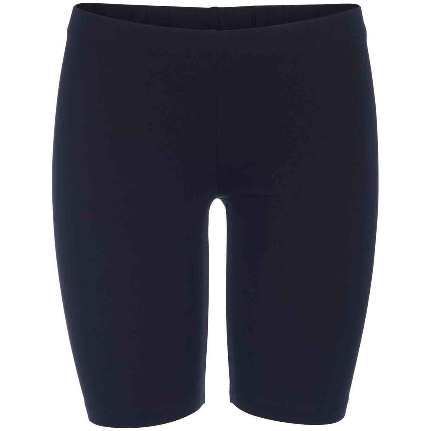 basic cycling shorts
