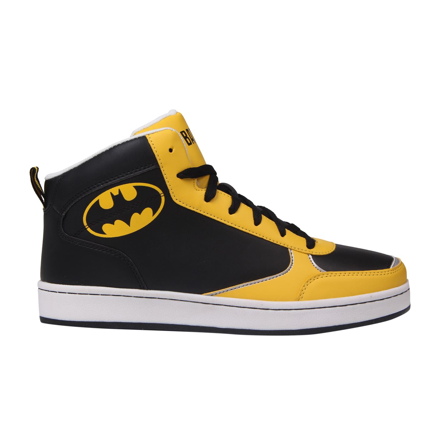 mens batman trainers