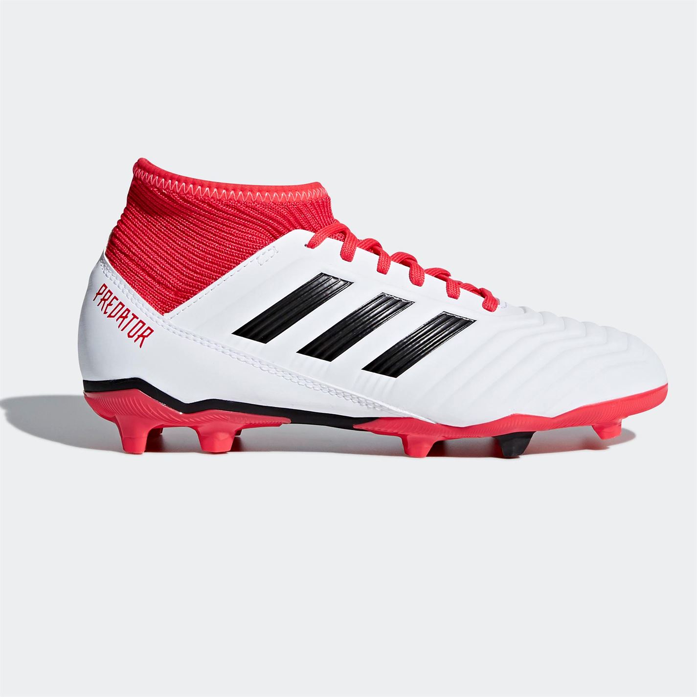 Adidas Predator 18.3 FG Childrens Football Boots