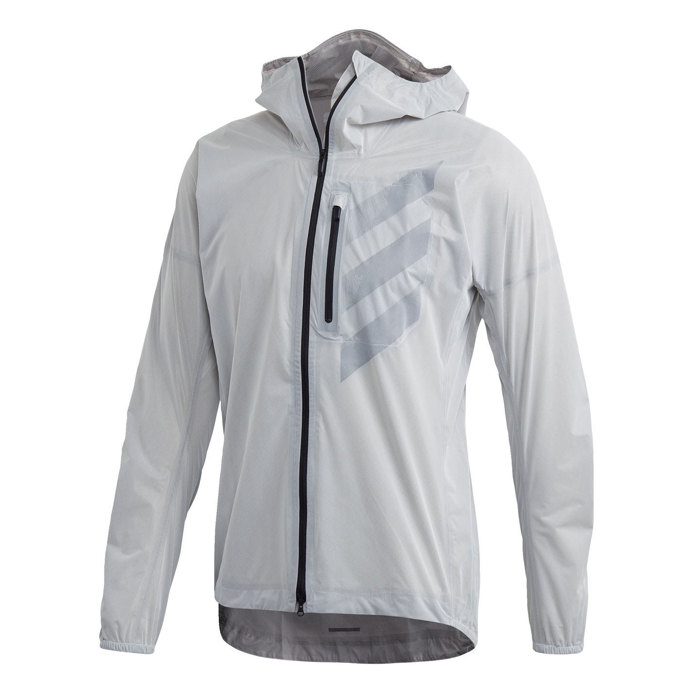 terrex agravic rain jacket