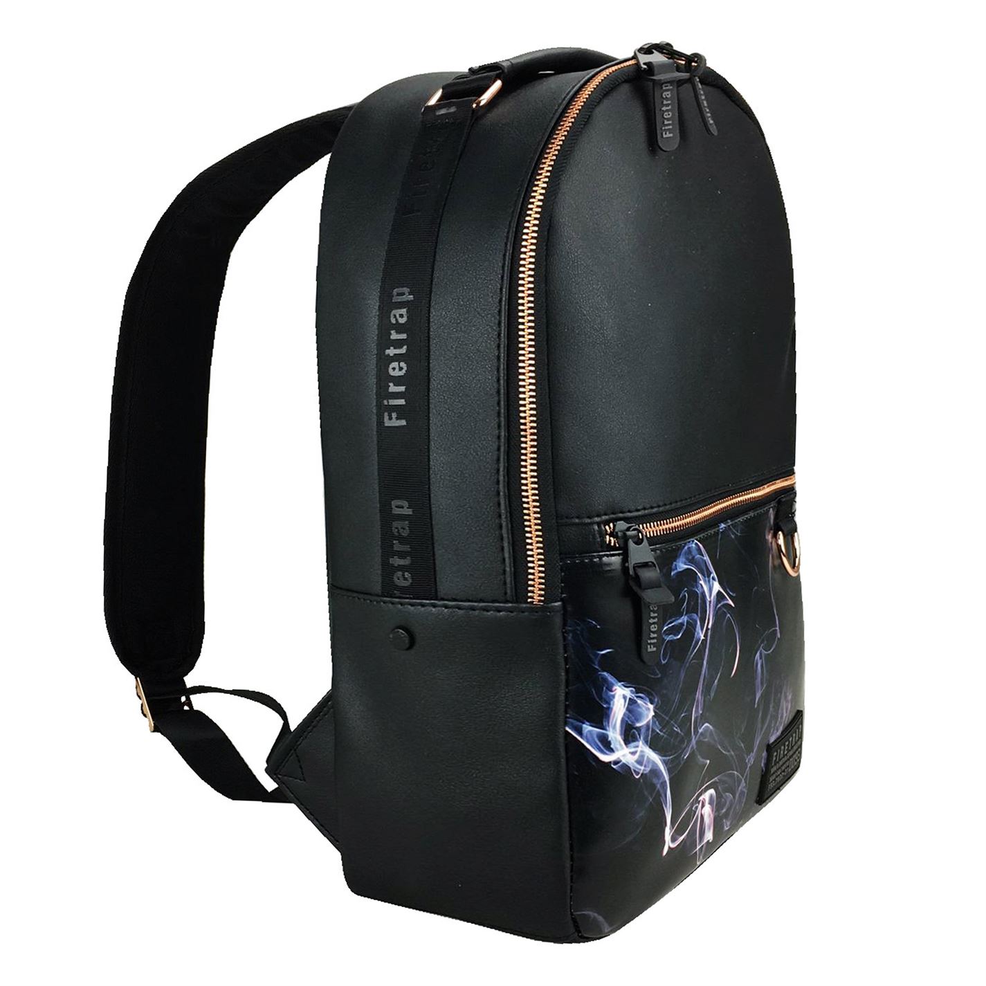 firetrap rucksack