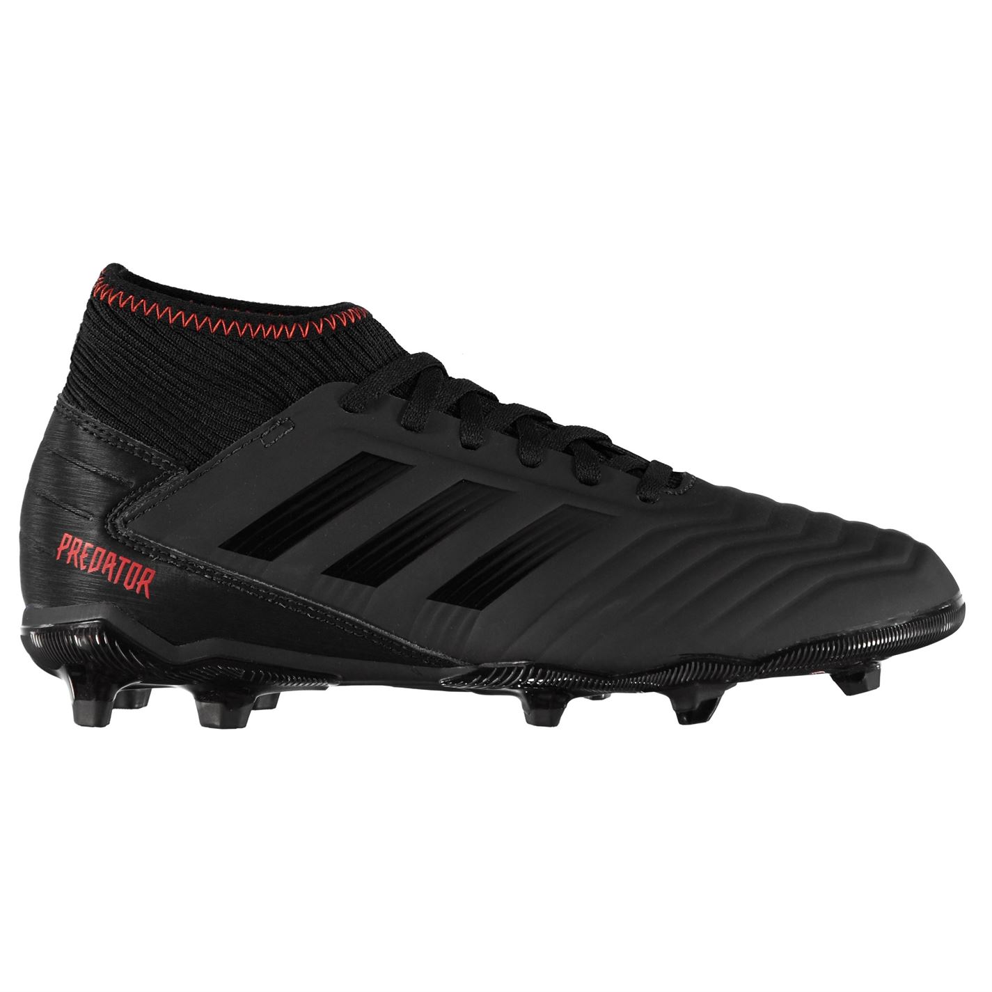 Adidas Predator 19.3 Junior FG Football Boots