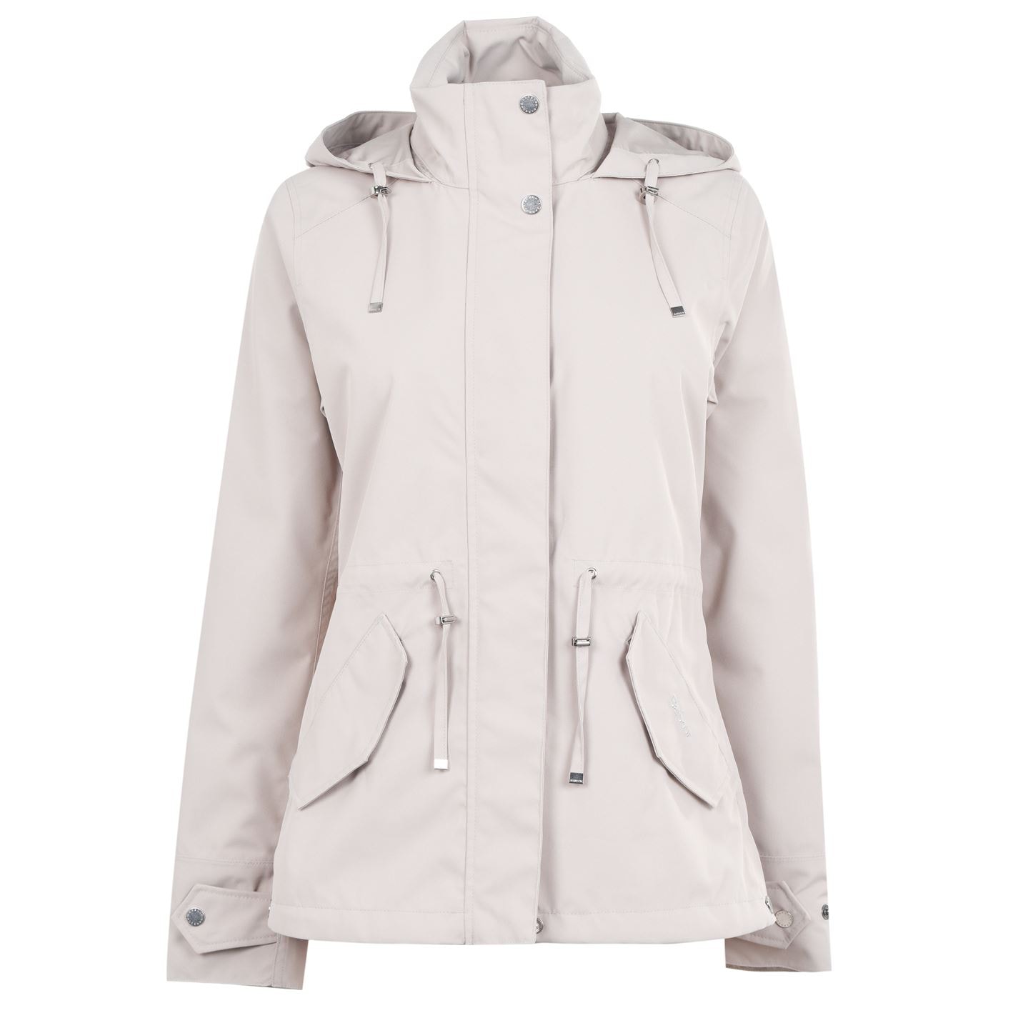 barbour alana jacket