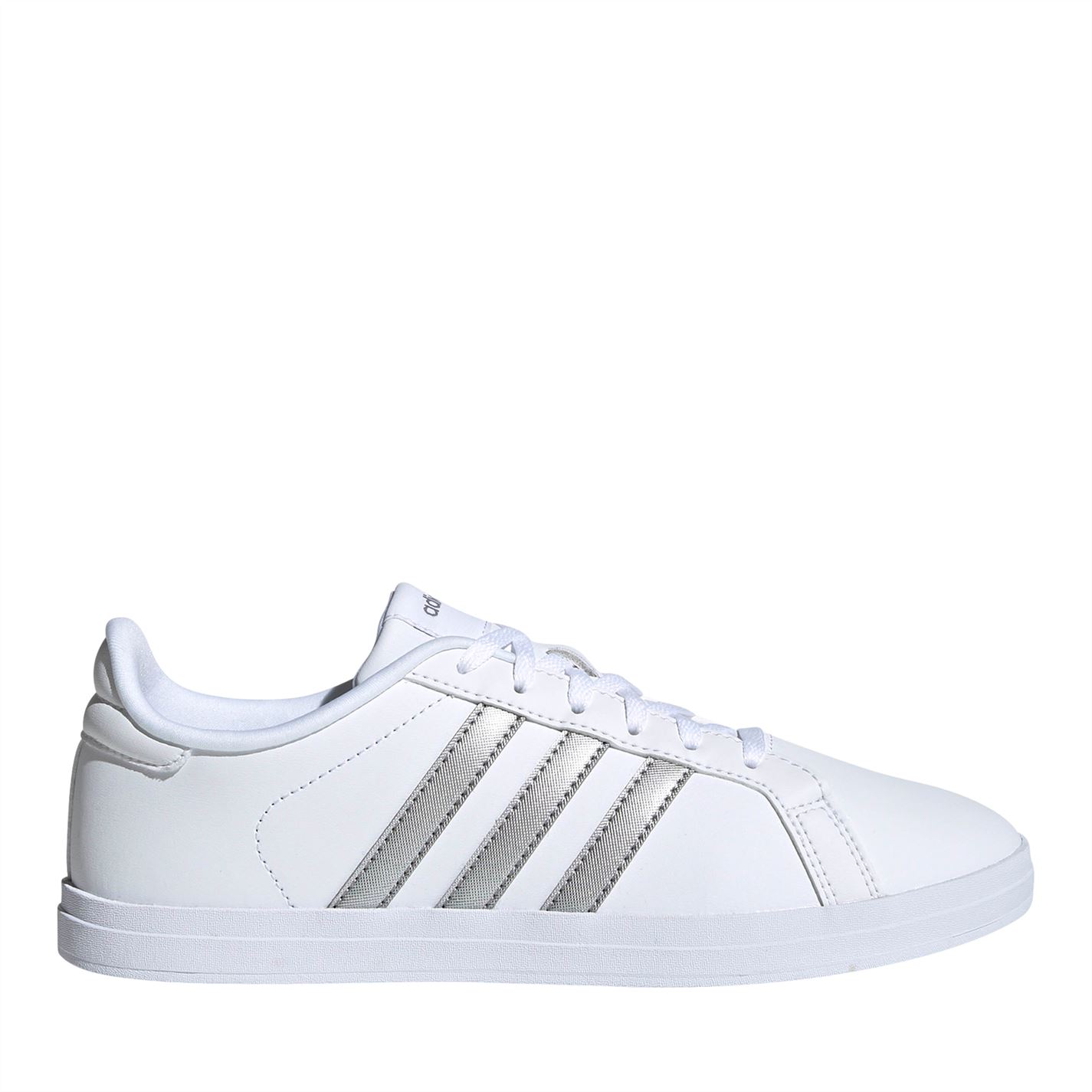 adidas court point trainers ladies