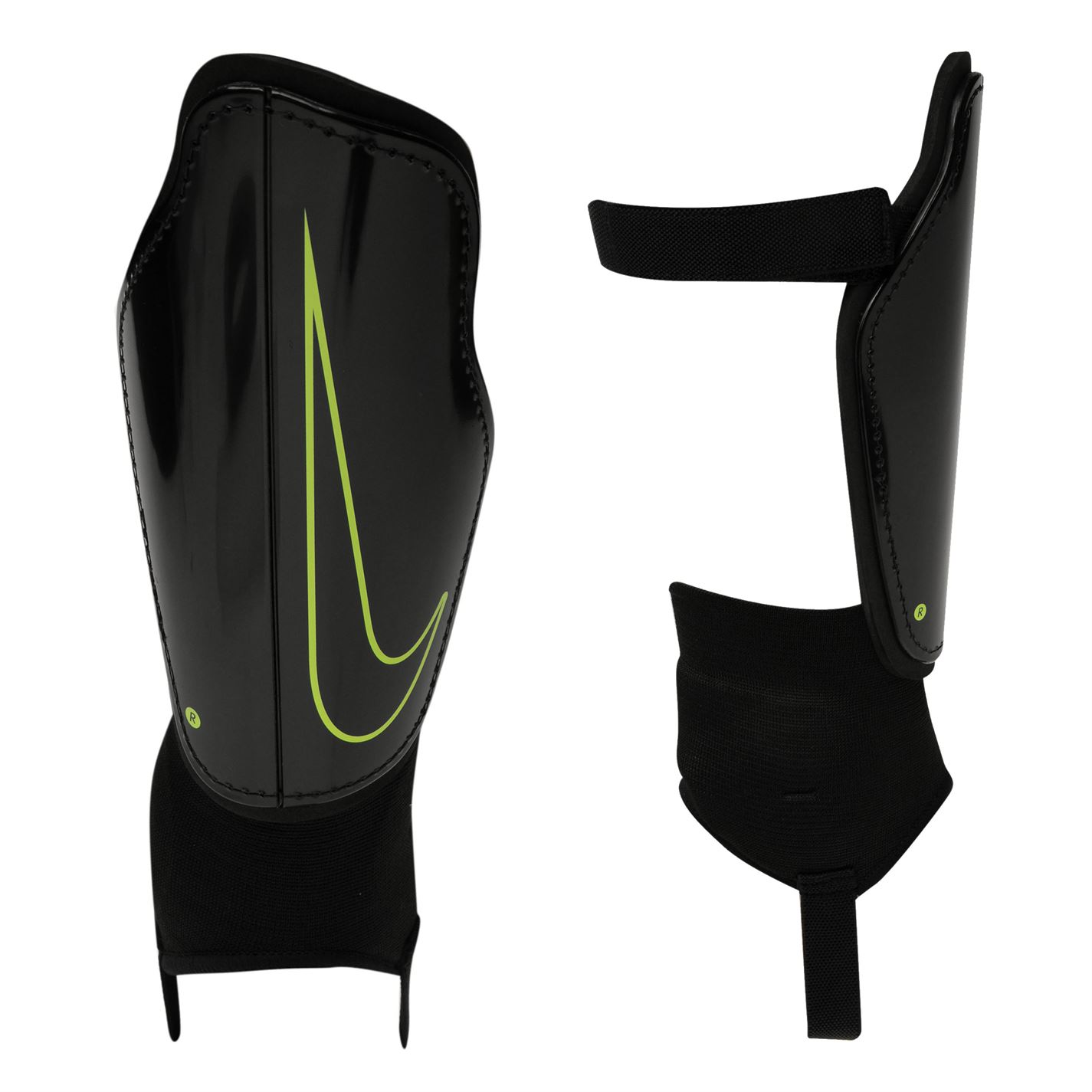 Nike T90 Maximus Shin Guards