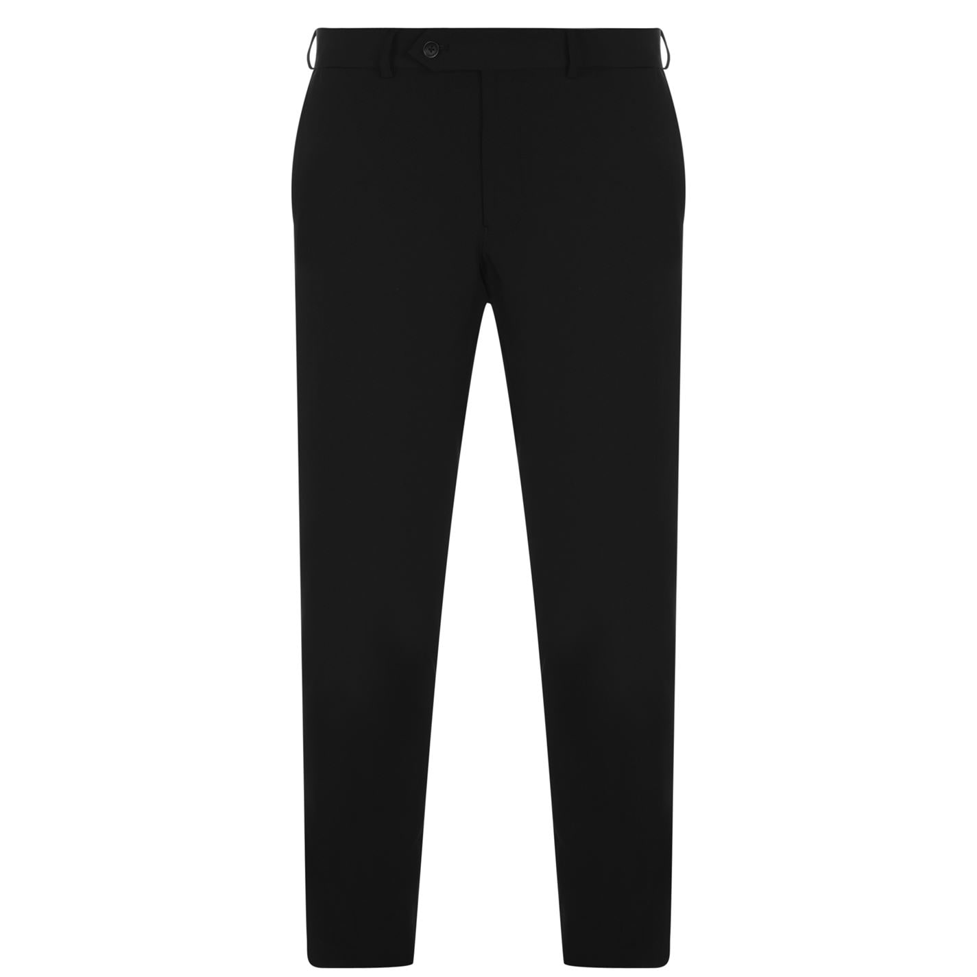 Nike Flat Front Golf Trousers pánské