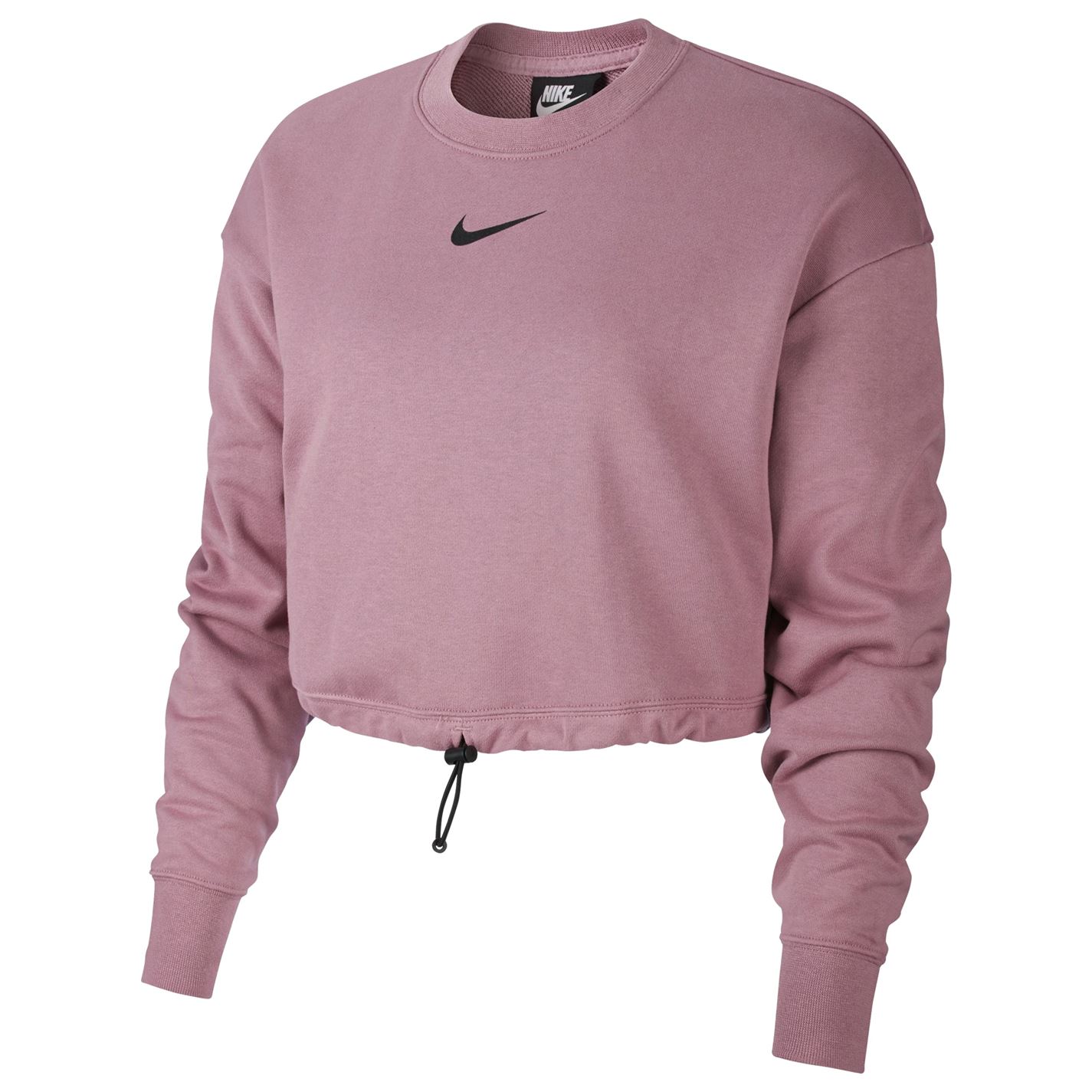 nike swoosh hoodie ladies