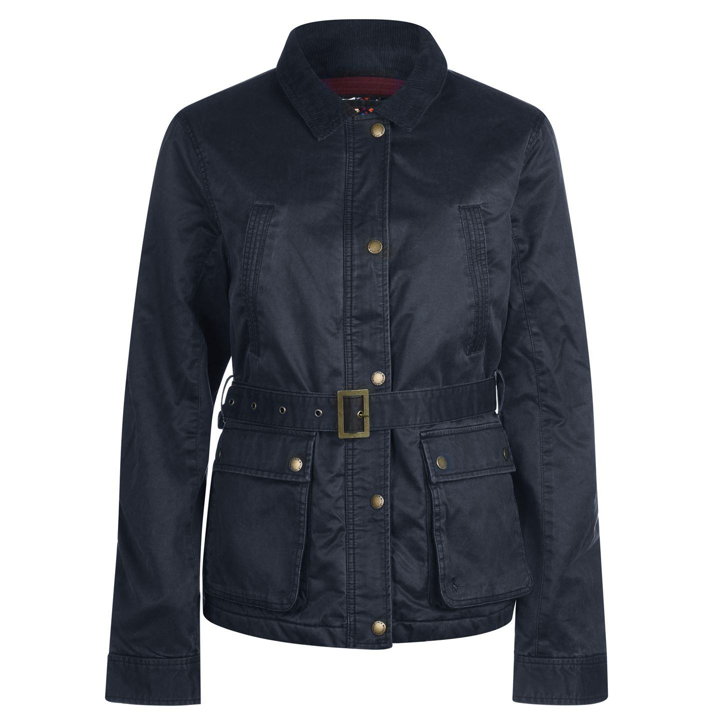 jack wills ladies wax jacket