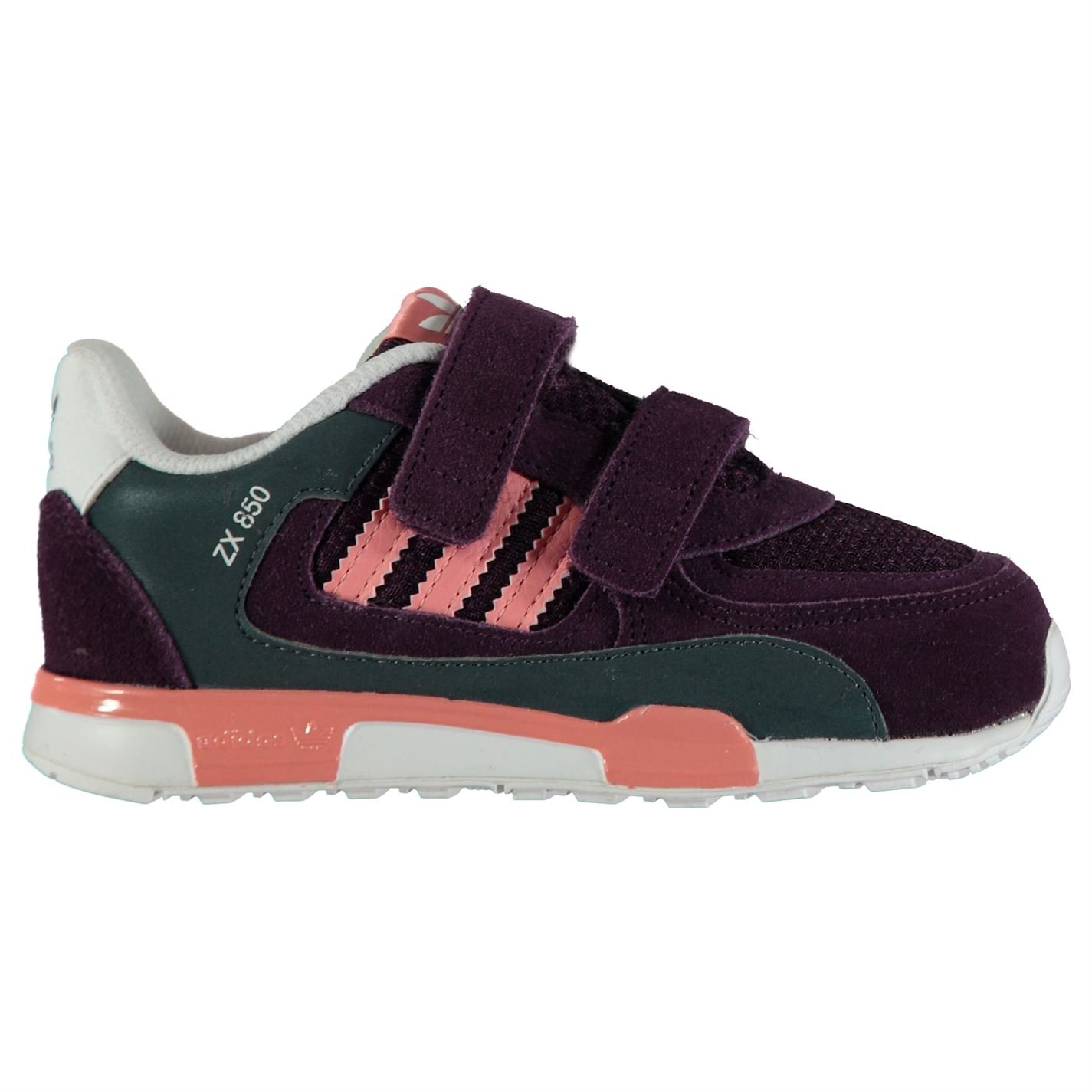 Adidas ZX 850 CF Trainers