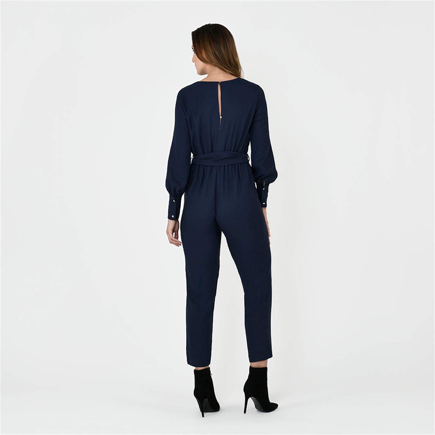 Firetrap Blackseal Jumpsuit