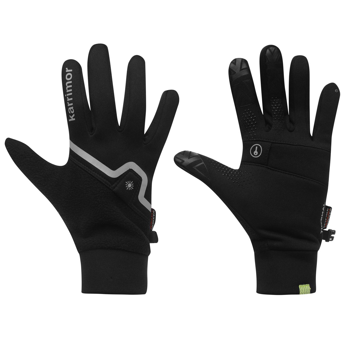 Karrimor X Lite Thermal Gloves Ladies