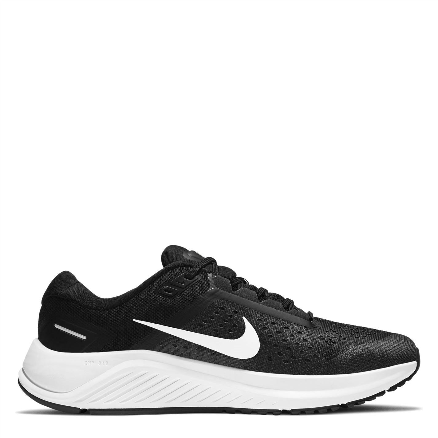 nike structure 23 running shoes mens