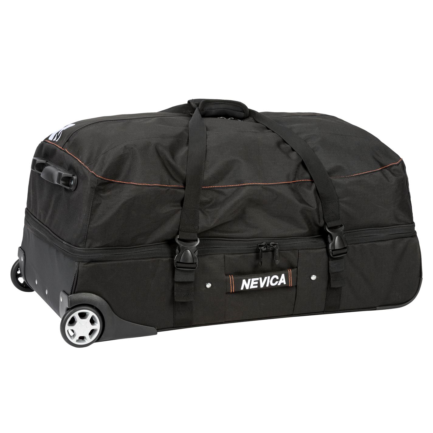 Nevica Split Wheel Bag