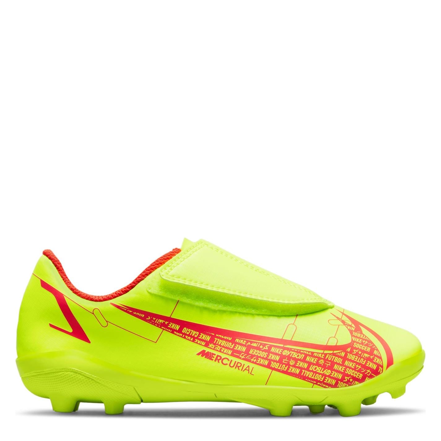 Nike Mercurial Vapor Club Childrens FG 