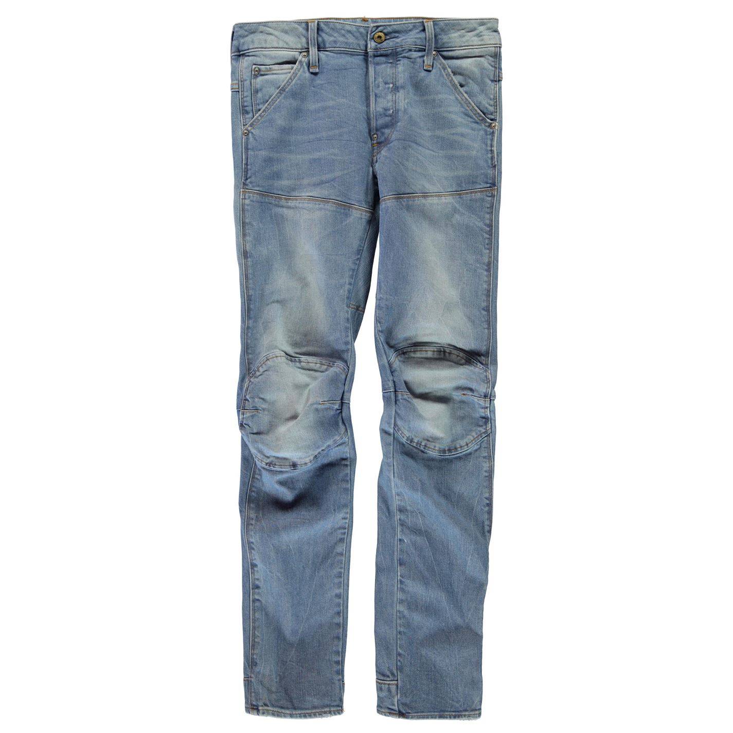 G Star 5620 3D Slim Jeans