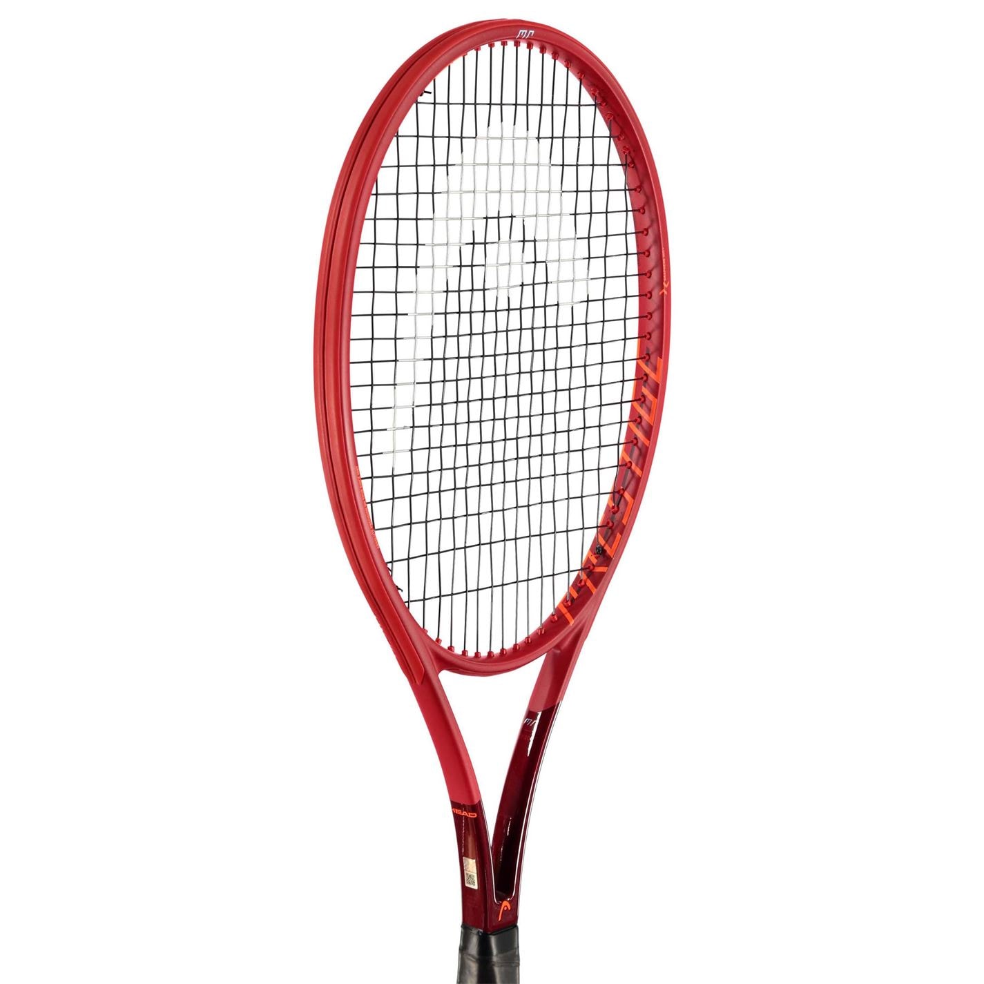 prestige tennis racquet