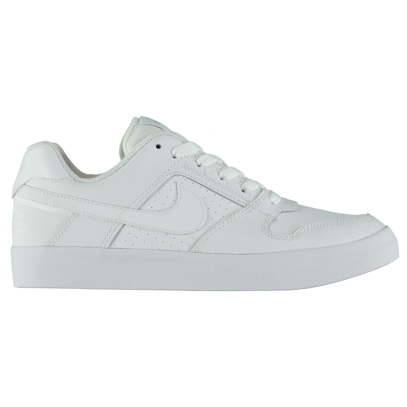 sb delta force vulcanized