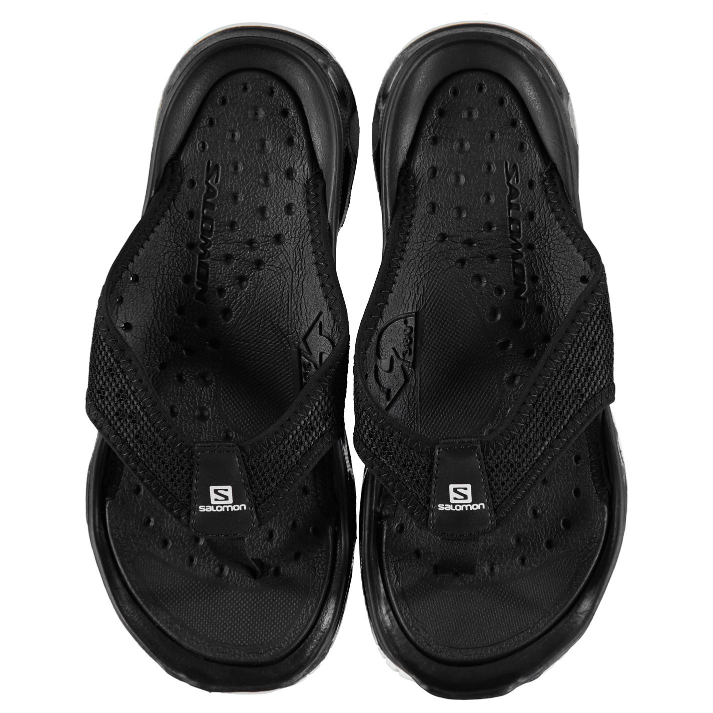 salomon rx slide mens sandals
