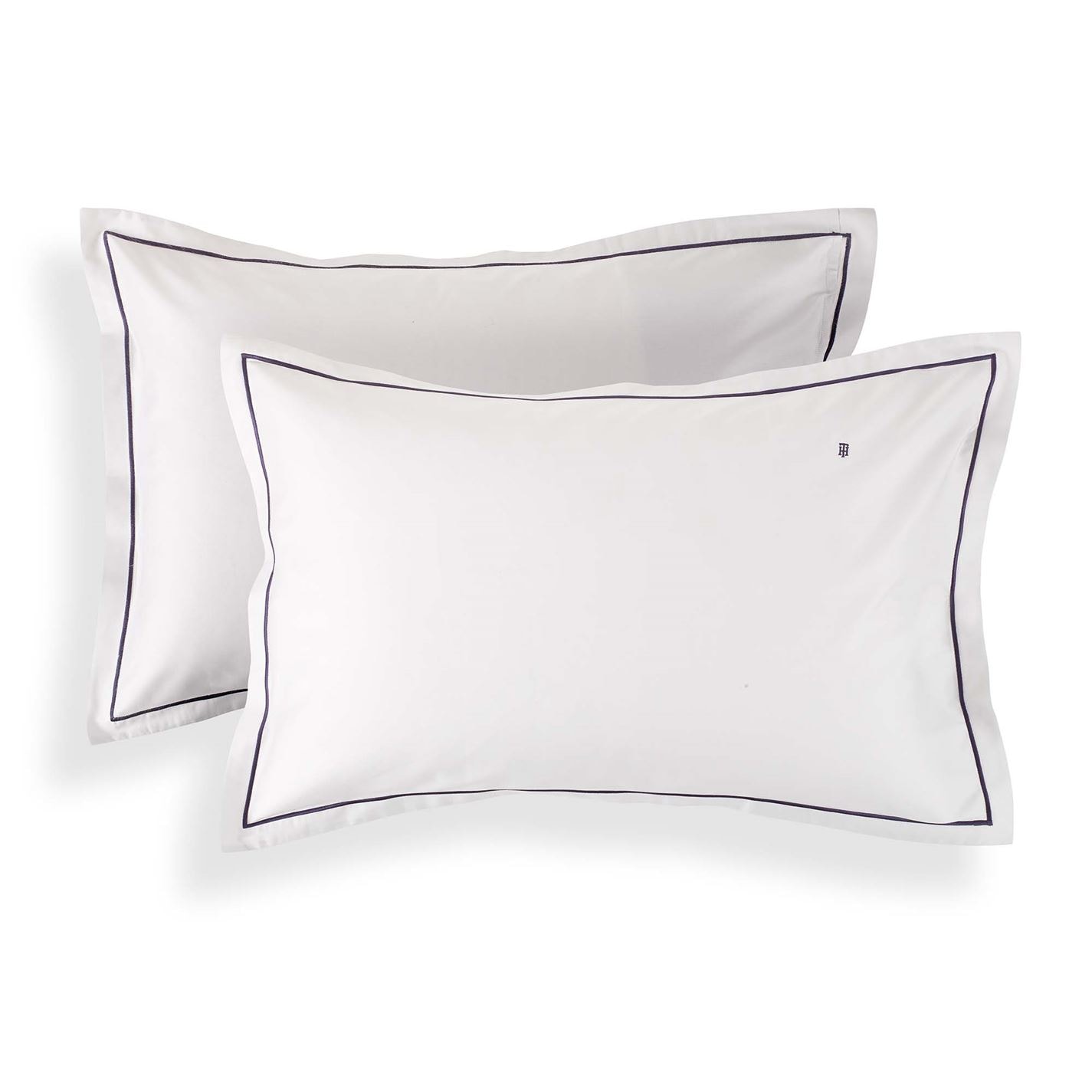 tommy hilfiger pillow case