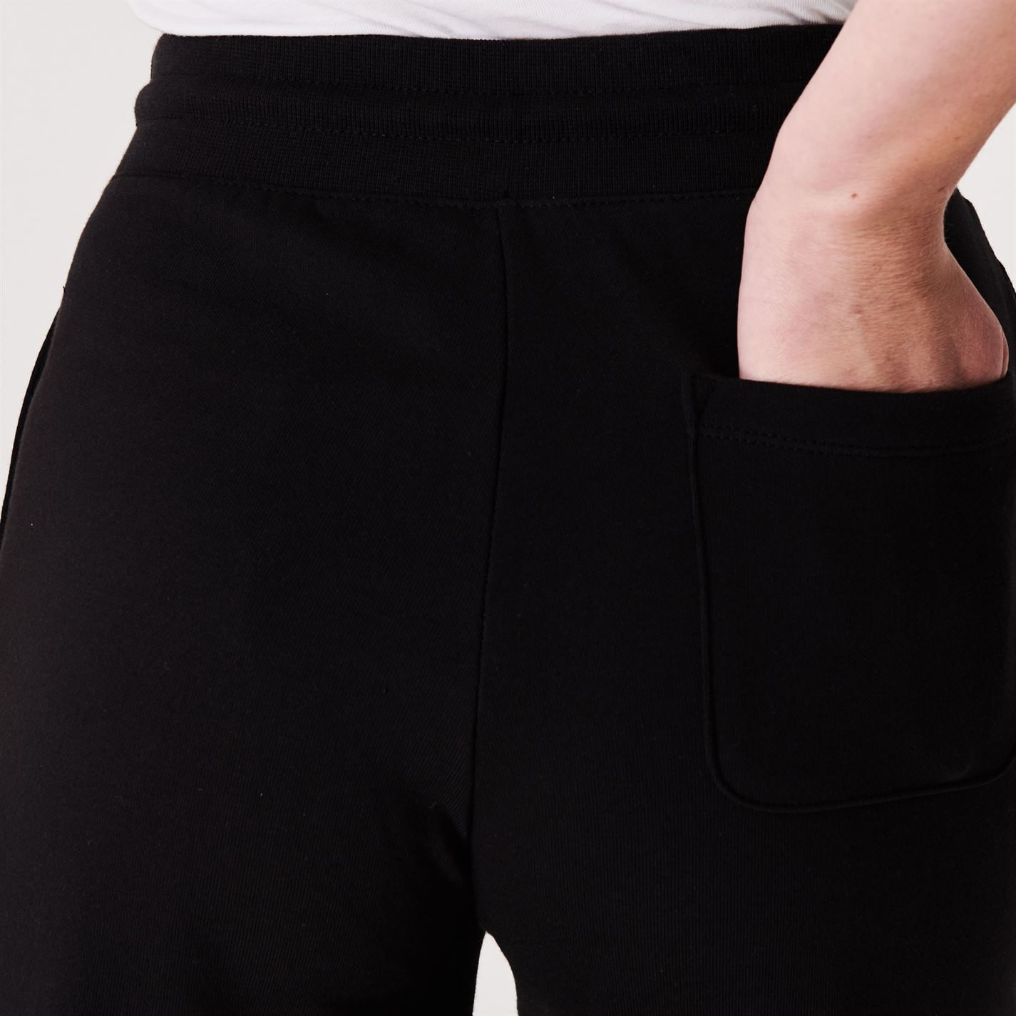 Campion Wide Cropped Joggers