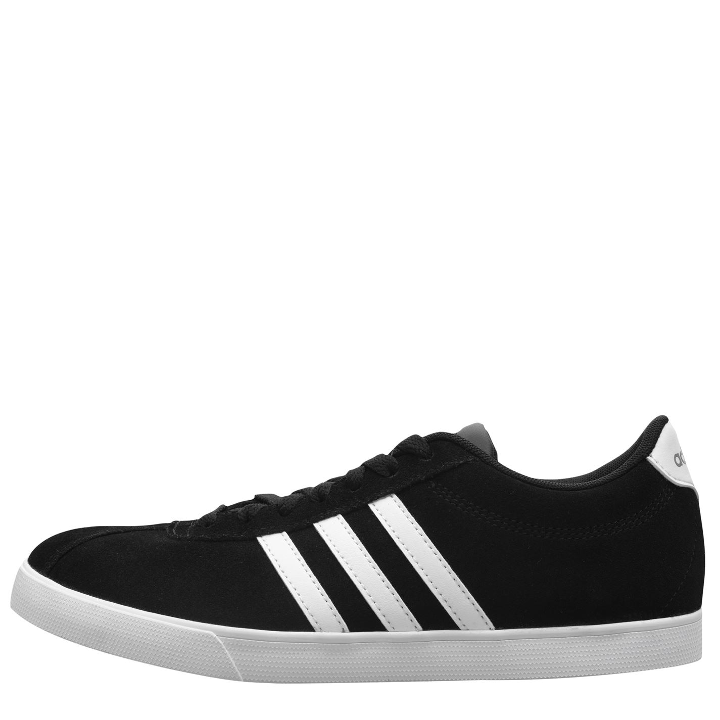 Adidas Courtset Womens Tennis Shoes