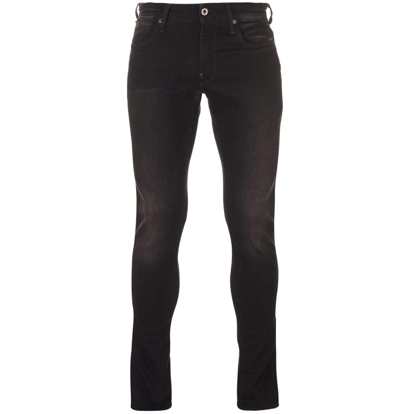 G Star Attacc Super Slim Jeans