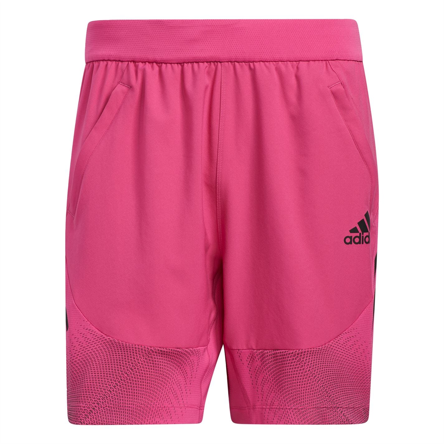 aeroready warrior shorts