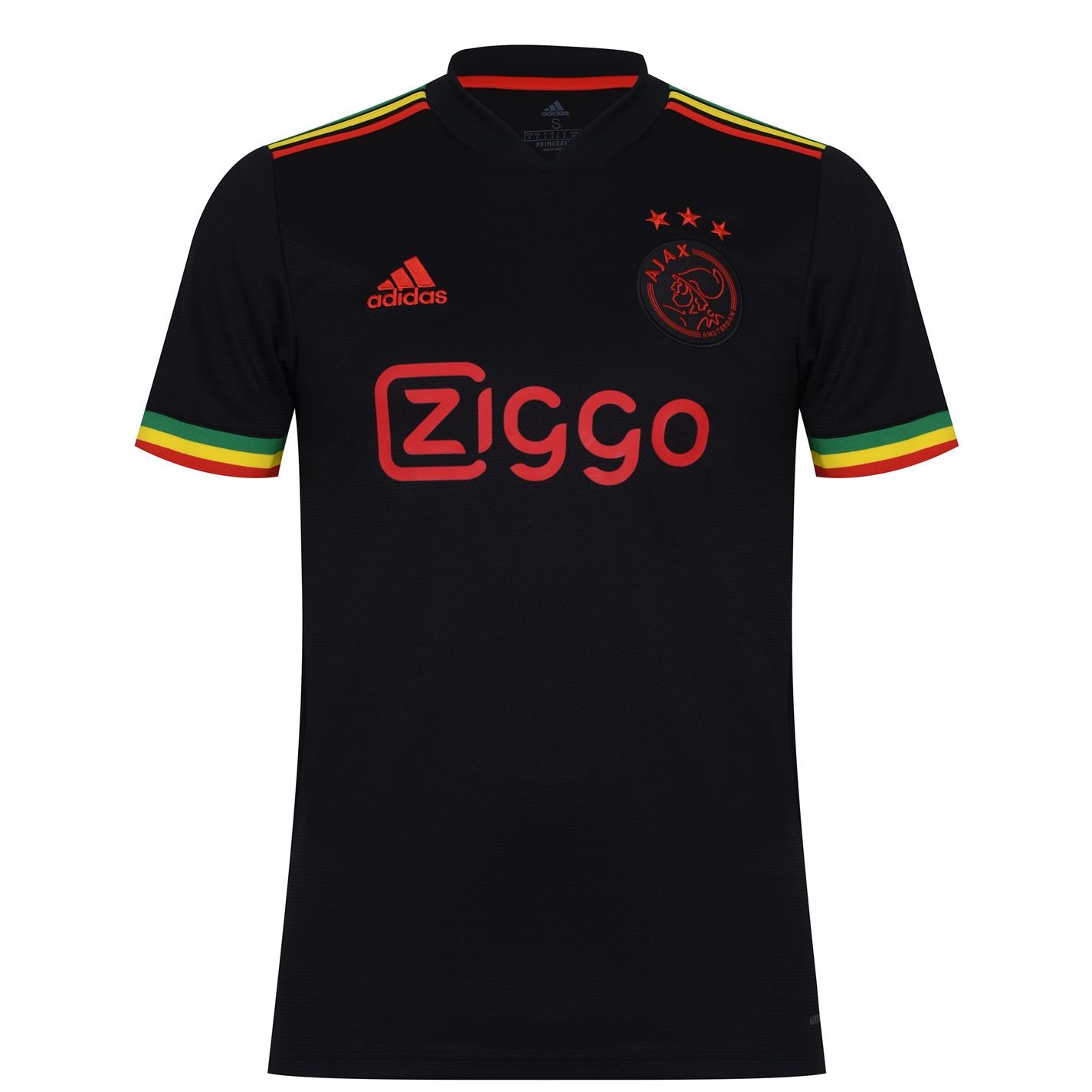 shirt ajax 2022