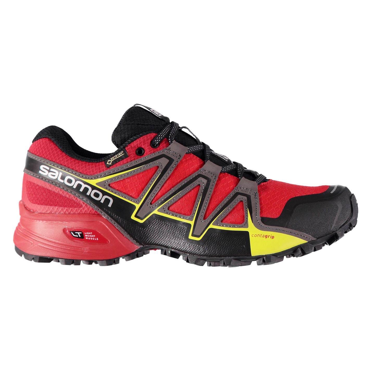 salomon speedcross vario 2 mens trail running shoes