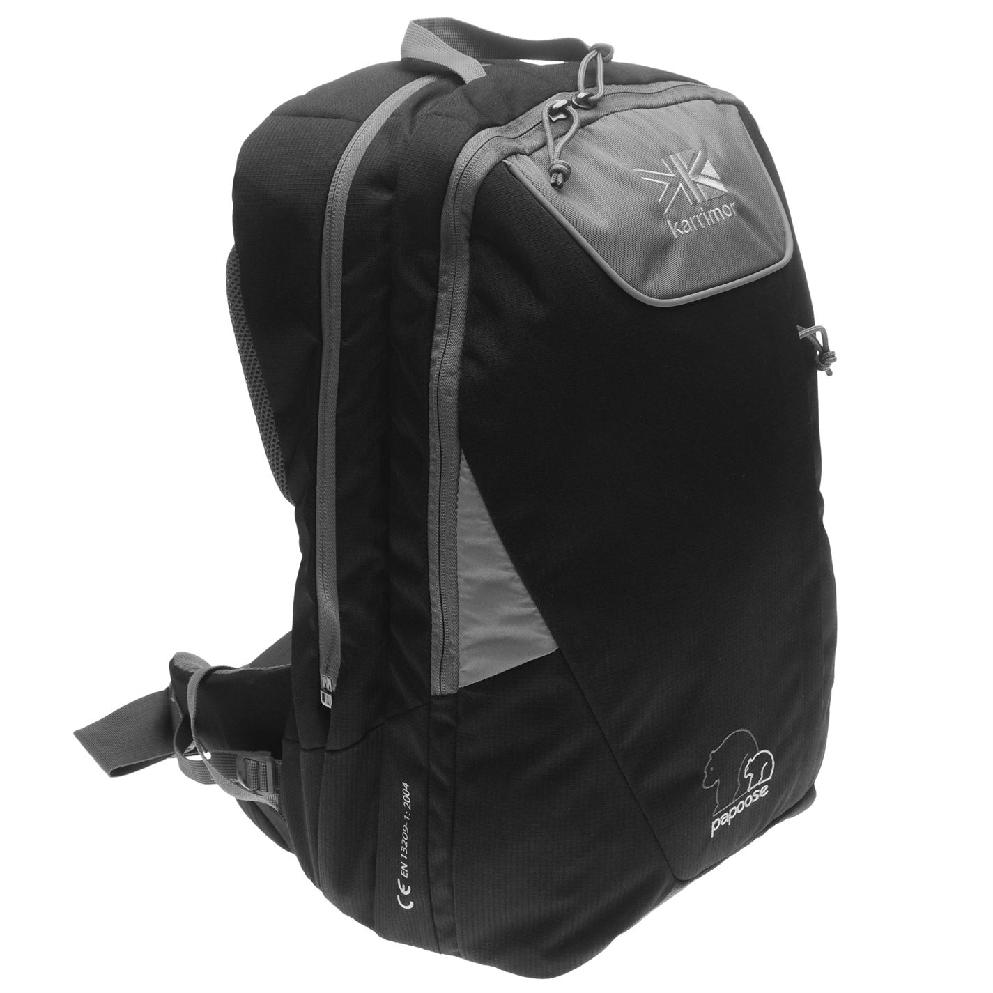 Karrimor Papoose Global Backpack