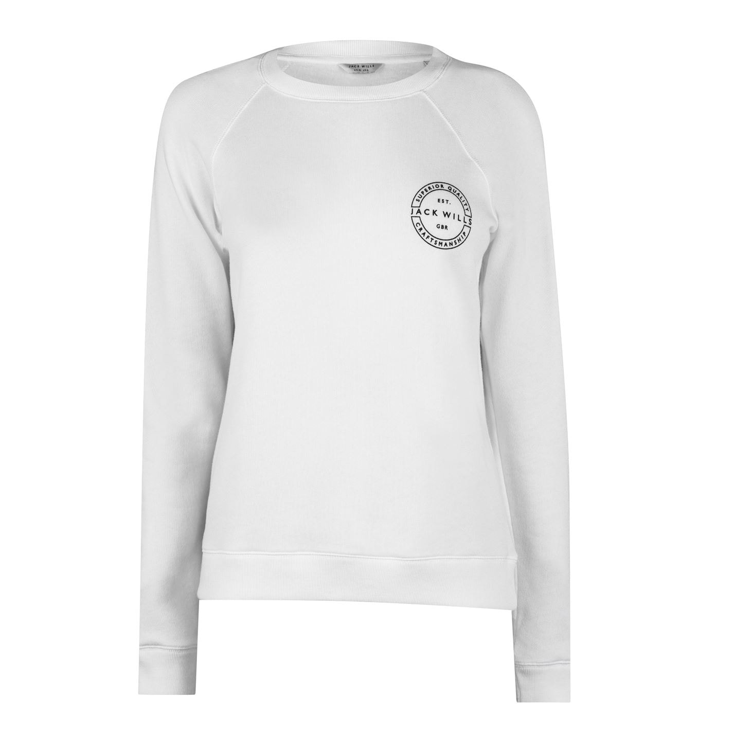 jack wills colby sweatshirt