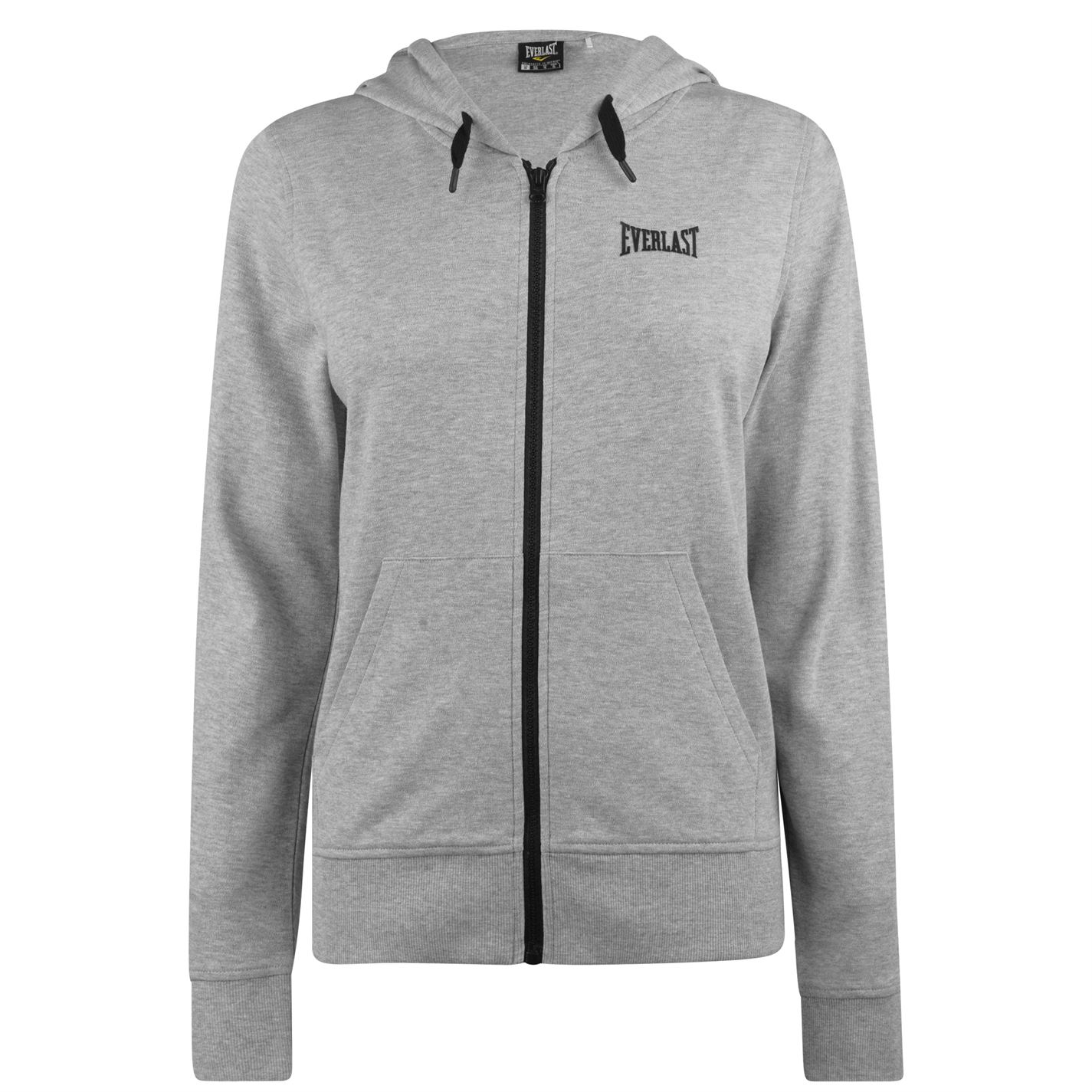everlast zip hoodie