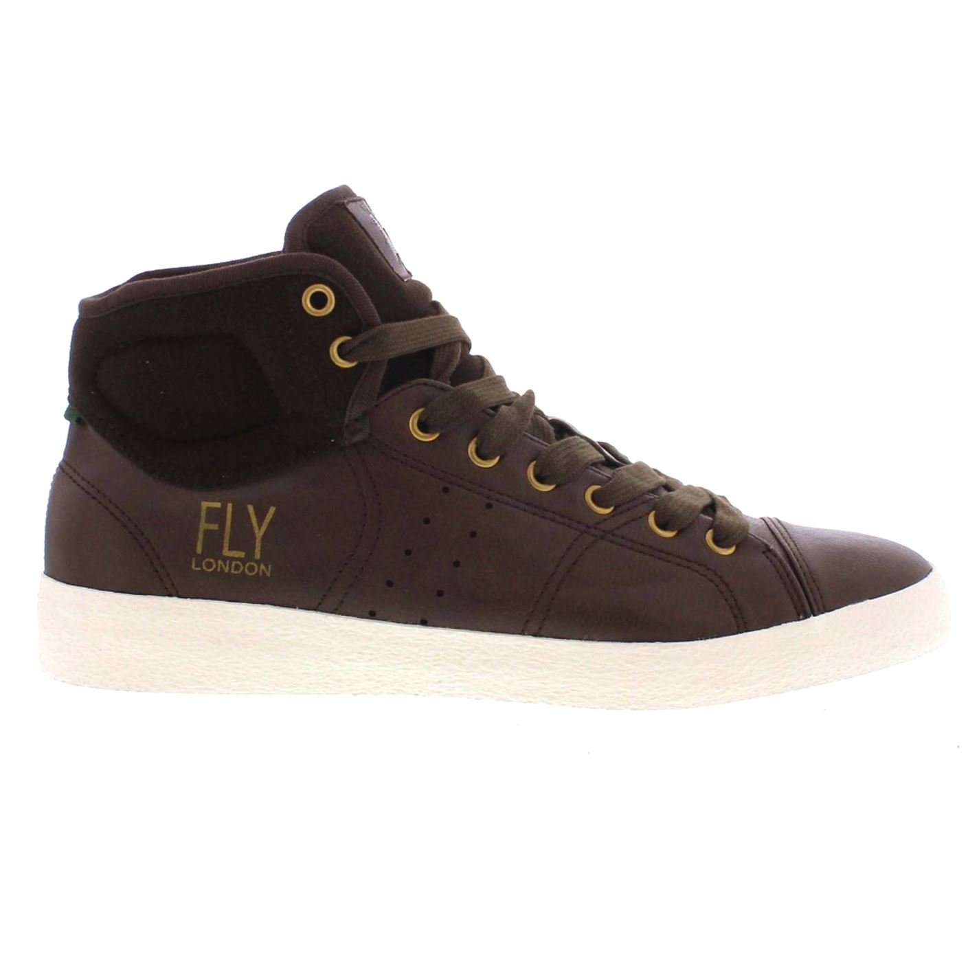 Fly London Balk Trainers