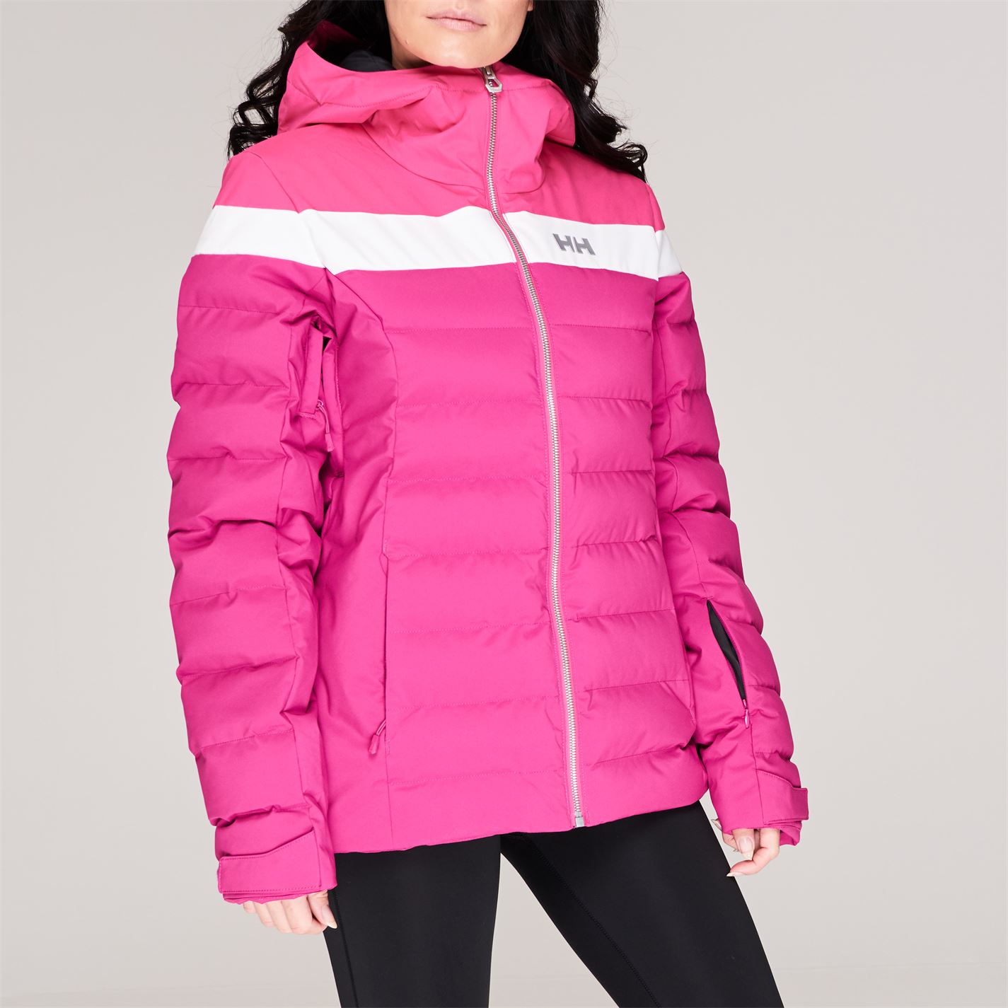 helly hansen w imperial puffy jacket