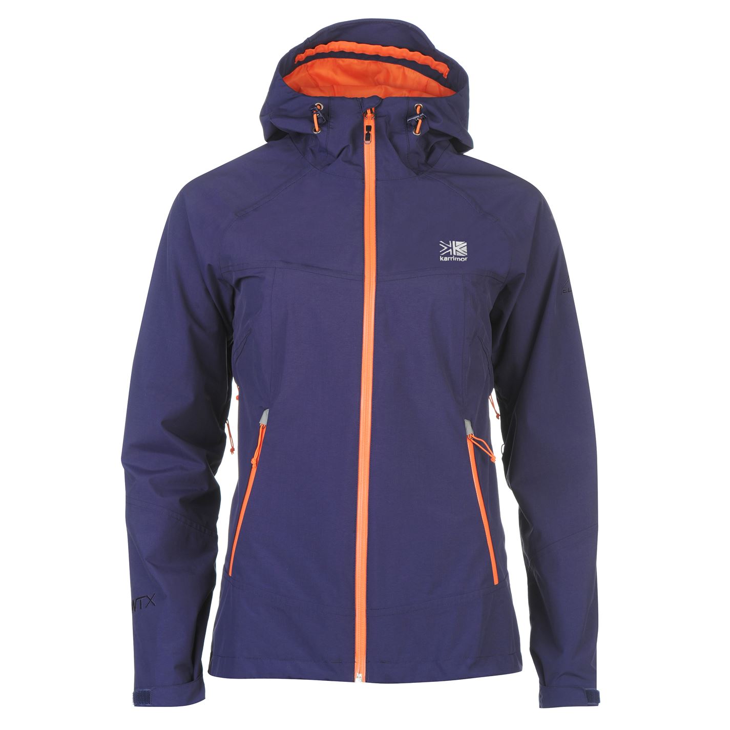 Karrimor Ridge WTX Jacket Ladies