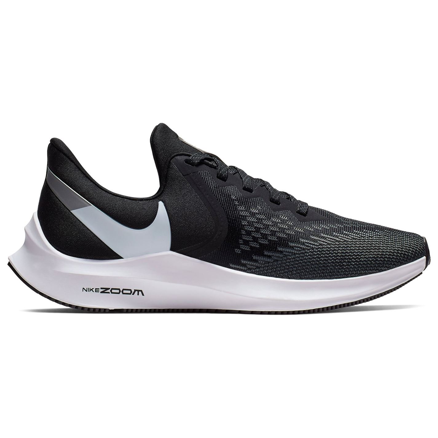 nike zoom winflo 6 women's running shoes