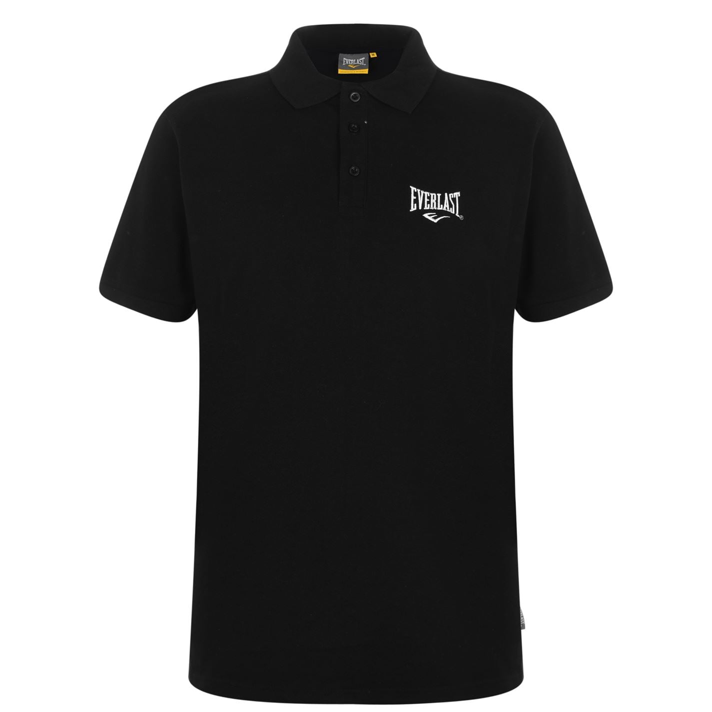 everlast polo shirt