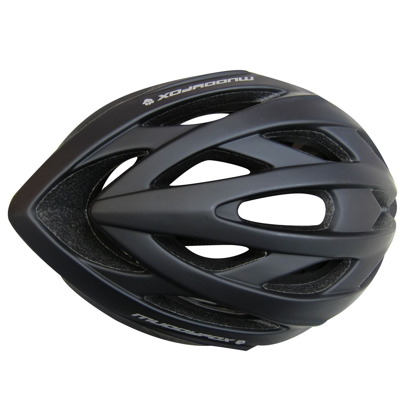 muddyfox cycle helmet