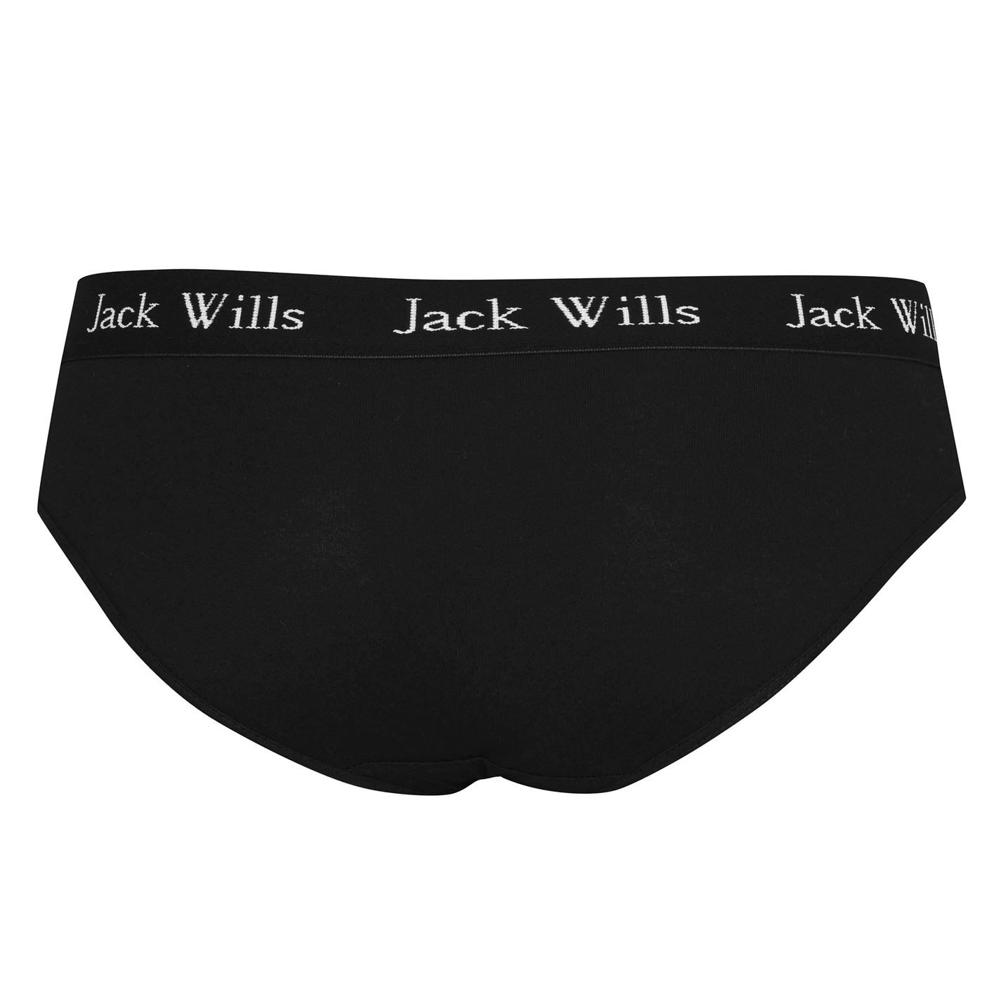 Jack Wills Wilden Heritage Multipack Boy Pantaloni 3 Pack