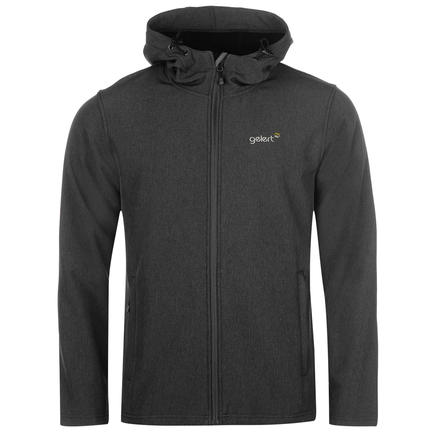 gelert softshell jacket mens