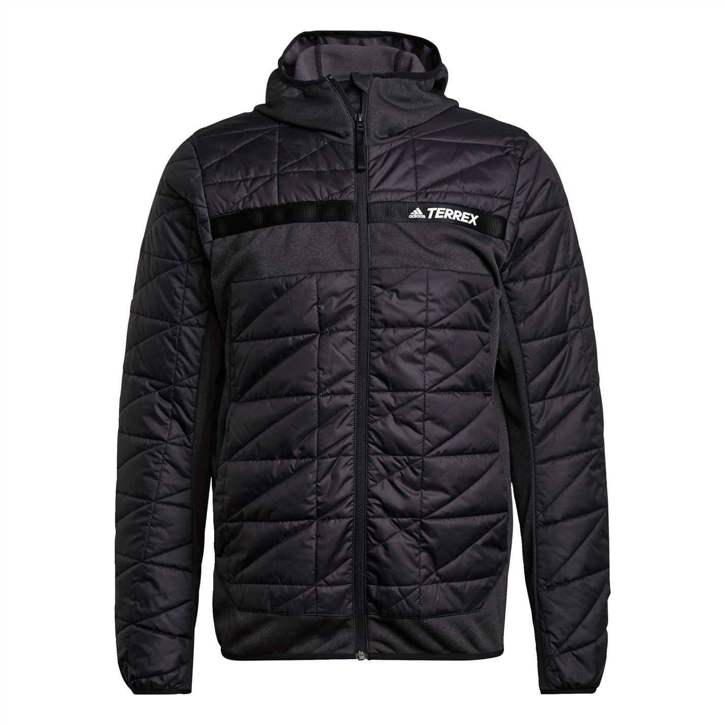 adidas terrex hybrid jacket