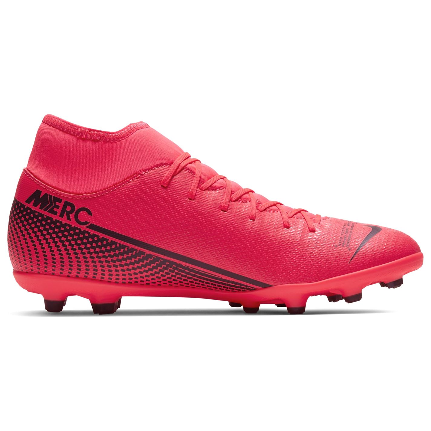 nike mercurial superfly club df mens fg football boots