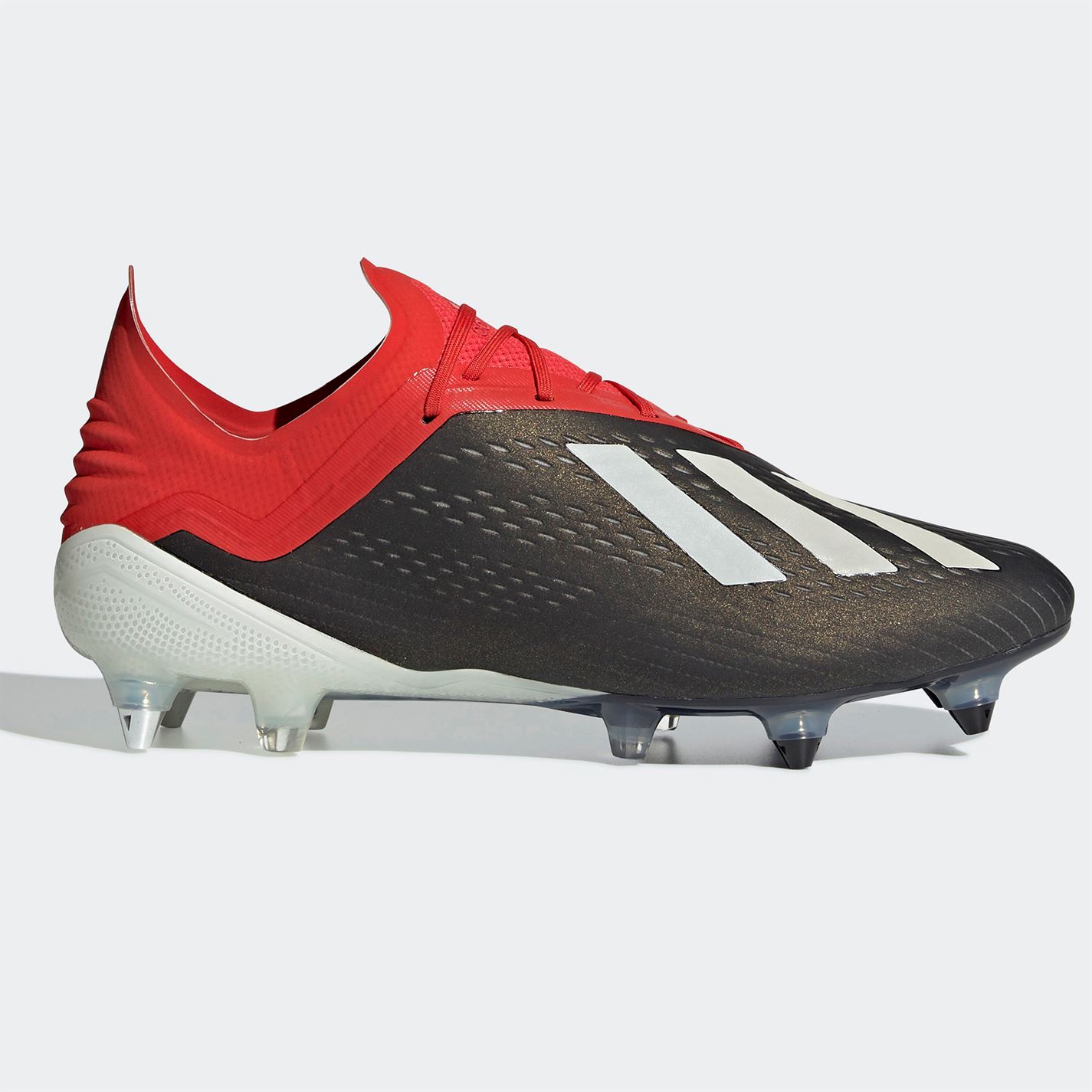 Adidas X 18.1 Mens SG Football Boots