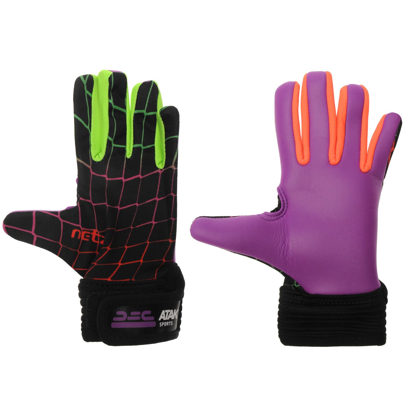 atak gaa gloves