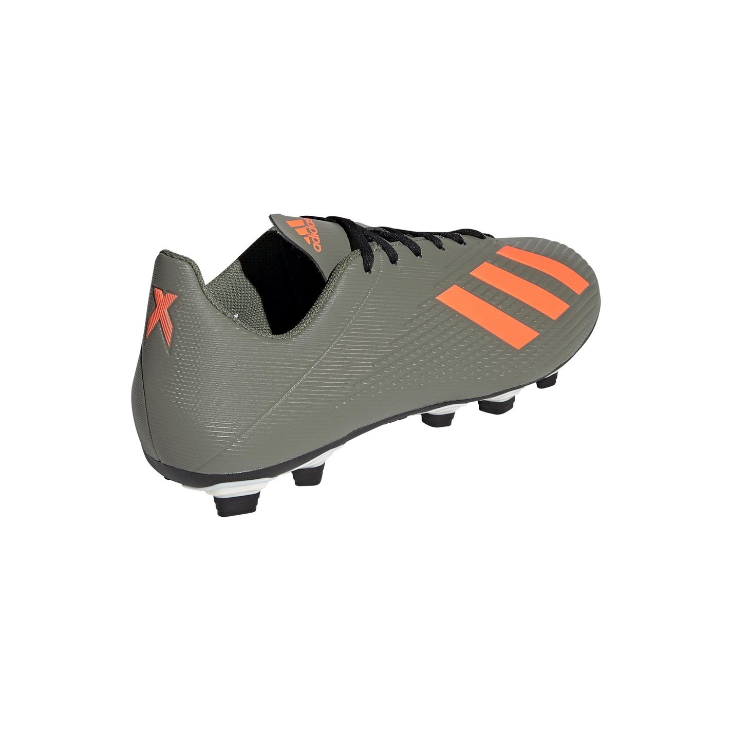 adidas men's x 19.4 fxg football shoes