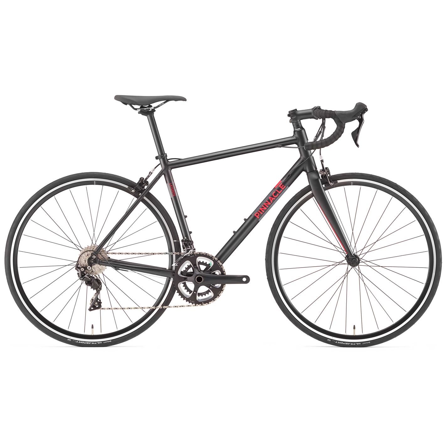 pinnacle laterite 3 2020 road bike