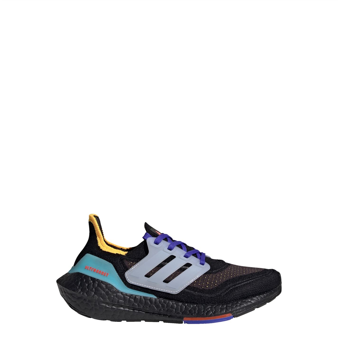 ultraboost 21 primeblue running shoe